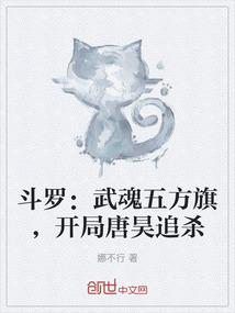 斗罗：武魂五方旗，开局唐昊追杀