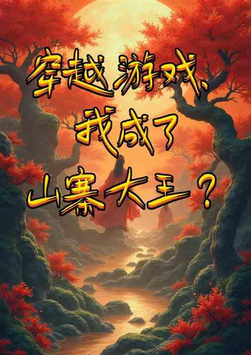 穿越游戏，我成了山寨大王？